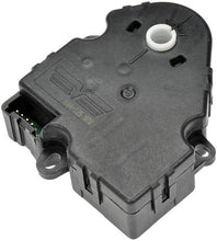 Load image into Gallery viewer, Dorman - OE Solutions 604-125 Air Door Actuator