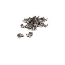 Load image into Gallery viewer, COMP Cams 604-12 Hardened Steel Set of 12 - 7 Degree, 3/8", 4 Groove Street Locks for Chrysler