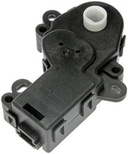 Load image into Gallery viewer, Dorman - OE Solutions 604-132 Air Door Actuator