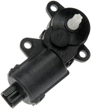 Load image into Gallery viewer, Dorman - OE Solutions 604-134 Air Door Actuator