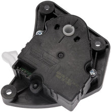 Load image into Gallery viewer, Dorman - OE Solutions 604-136 Air Door Actuator