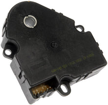 Load image into Gallery viewer, Dorman - OE Solutions 604-140 Air Door Actuator