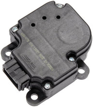 Load image into Gallery viewer, Dorman - OE Solutions 604-178 Air Door Actuator