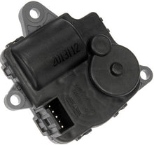 Load image into Gallery viewer, Dorman - OE Solutions 604-185 Air Door Actuator