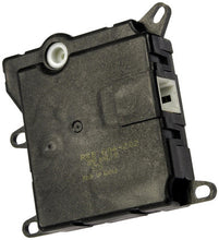 Load image into Gallery viewer, Dorman - OE Solutions 604-202 Air Door Actuator