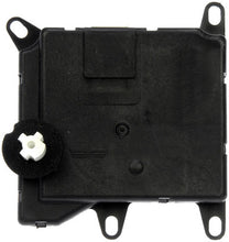Load image into Gallery viewer, Dorman - OE Solutions 604-205 Air Door Actuator