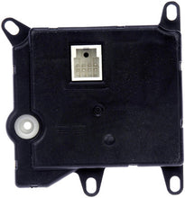 Load image into Gallery viewer, Dorman - OE Solutions 604-207 Air Door Actuator