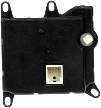Load image into Gallery viewer, Dorman - OE Solutions 604-208 Air Door Actuator