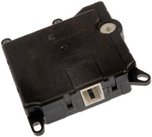 Load image into Gallery viewer, Dorman - OE Solutions 604-209 Air Door Actuator