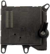 Load image into Gallery viewer, Dorman - OE Solutions 604-214 Air Door Actuator