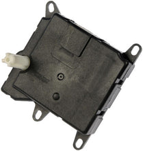 Load image into Gallery viewer, Dorman - OE Solutions 604-216 Air Door Actuator