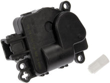 Load image into Gallery viewer, Dorman - OE Solutions 604-218 Air Door Actuator