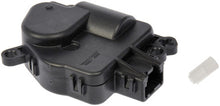 Load image into Gallery viewer, Dorman - OE Solutions 604-224 Air Door Actuator