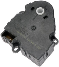 Load image into Gallery viewer, Dorman - OE Solutions 604-230 Air Door Actuator