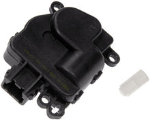 Load image into Gallery viewer, Dorman - OE Solutions 604-231 Air Door Actuator