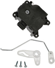 Load image into Gallery viewer, Dorman - OE Solutions 604-240 Air Door Actuator