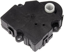 Load image into Gallery viewer, Dorman - OE Solutions 604-244 Air Door Actuator