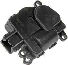 Load image into Gallery viewer, Dorman - OE Solutions 604-250 Air Door Actuator