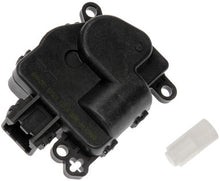 Load image into Gallery viewer, Dorman - OE Solutions 604-251 Air Door Actuator