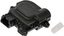 Load image into Gallery viewer, Dorman - OE Solutions 604-252 Air Door Actuator