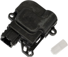 Load image into Gallery viewer, Dorman - OE Solutions 604-253 Air Door Actuator