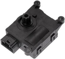Load image into Gallery viewer, Dorman - OE Solutions 604-255 Air Door Actuator