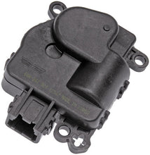 Load image into Gallery viewer, Dorman - OE Solutions 604-261 Air Door Actuator