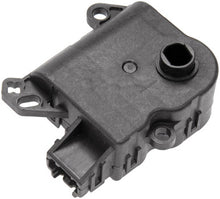 Load image into Gallery viewer, Dorman - OE Solutions 604-268 Air Door Actuator