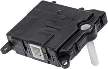 Load image into Gallery viewer, Dorman - OE Solutions 604-272 Air Door Actuator
