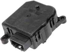 Load image into Gallery viewer, Dorman - OE Solutions 604-281 Air Door Actuator