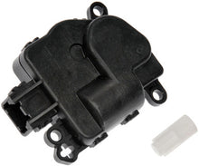 Load image into Gallery viewer, Dorman - OE Solutions 604-293 Air Door Actuator