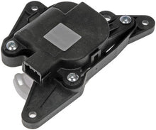 Load image into Gallery viewer, Dorman - OE Solutions 604-310 Air Door Actuator