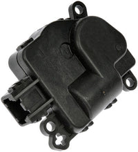 Load image into Gallery viewer, Dorman - OE Solutions 604-322 Air Door Actuator