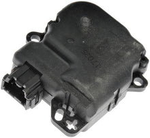 Load image into Gallery viewer, Dorman - OE Solutions 604-624 Air Door Actuator