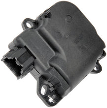 Load image into Gallery viewer, Dorman - OE Solutions 604-625 Air Door Actuator