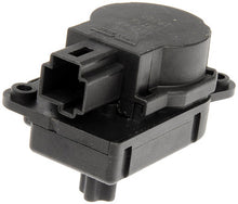 Load image into Gallery viewer, Dorman - OE Solutions 604-700 Air Door Actuator