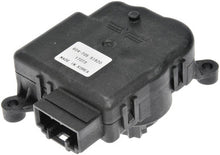 Load image into Gallery viewer, Dorman - OE Solutions 604-705 Air Door Actuator