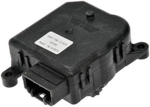 Load image into Gallery viewer, Dorman - OE Solutions 604-706 Air Door Actuator
