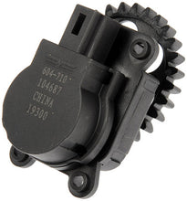 Load image into Gallery viewer, Dorman - OE Solutions 604-710 Air Door Actuator