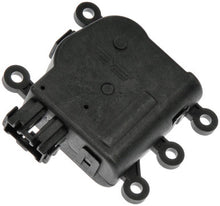Load image into Gallery viewer, Dorman - OE Solutions 604-811 Air Door Actuator