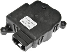 Load image into Gallery viewer, Dorman - OE Solutions 604-816 Air Door Actuator