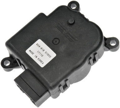 Dorman - OE Solutions 604-818 Air Door Actuator