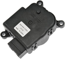 Load image into Gallery viewer, Dorman - OE Solutions 604-818 Air Door Actuator