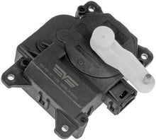 Load image into Gallery viewer, Dorman - OE Solutions 604-902 Air Door Actuator