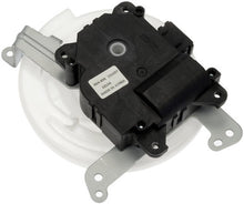 Load image into Gallery viewer, Dorman - OE Solutions 604-936 Air Door Actuator