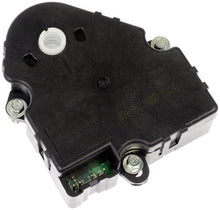 Load image into Gallery viewer, Dorman - OE Solutions 604-990 Air Door Actuator