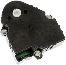 Load image into Gallery viewer, Dorman - OE Solutions 604-991 Air Door Actuator