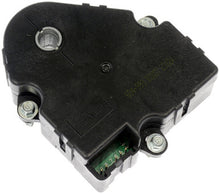 Load image into Gallery viewer, Dorman - OE Solutions 604-993 Air Door Actuator