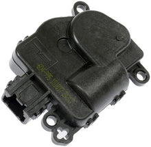 Load image into Gallery viewer, Dorman - OE Solutions 604-995 Hvac Air Door Actuator