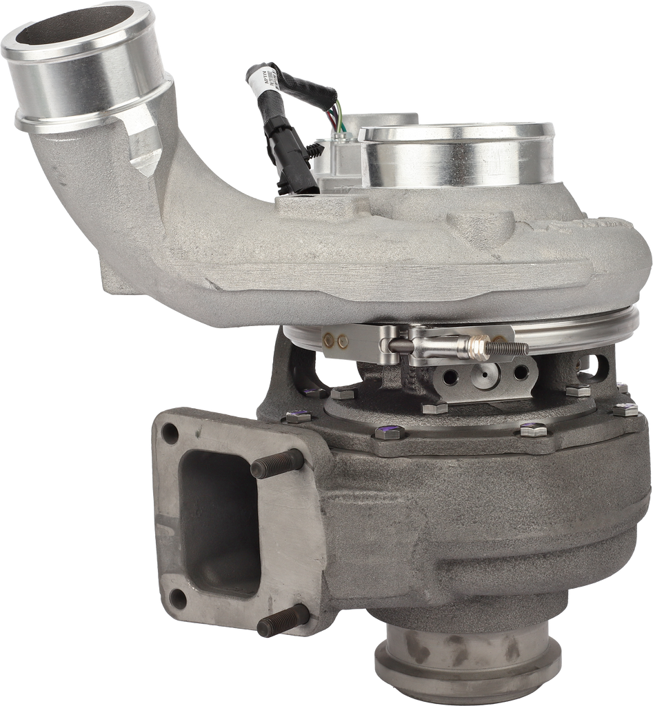 Alliant Power 479032 Turbocharger